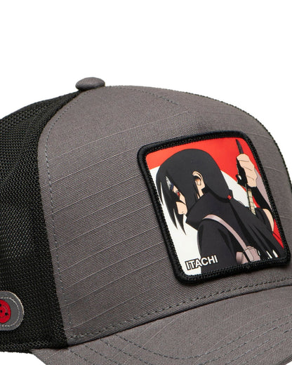 TRUCKER CAPSLAB ITACHI