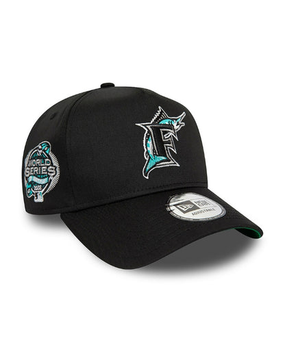 CASQUETTE PATCH 9FORTY FLORIDE