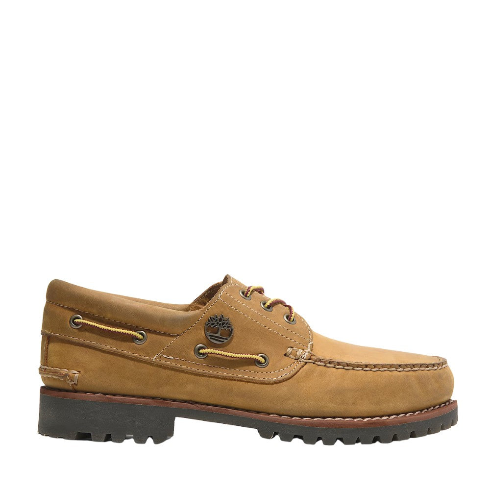 SHOES TIMBERLAND BOAT SHOE