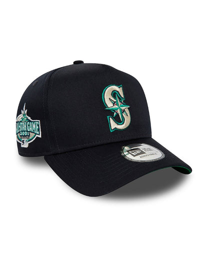 CASQUETTE NEW ERA SEATTLE MARINERS 9FORTY