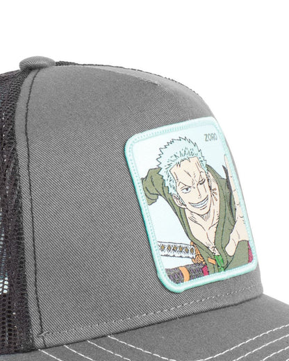 TRUCKER CAPSLAB ZORO