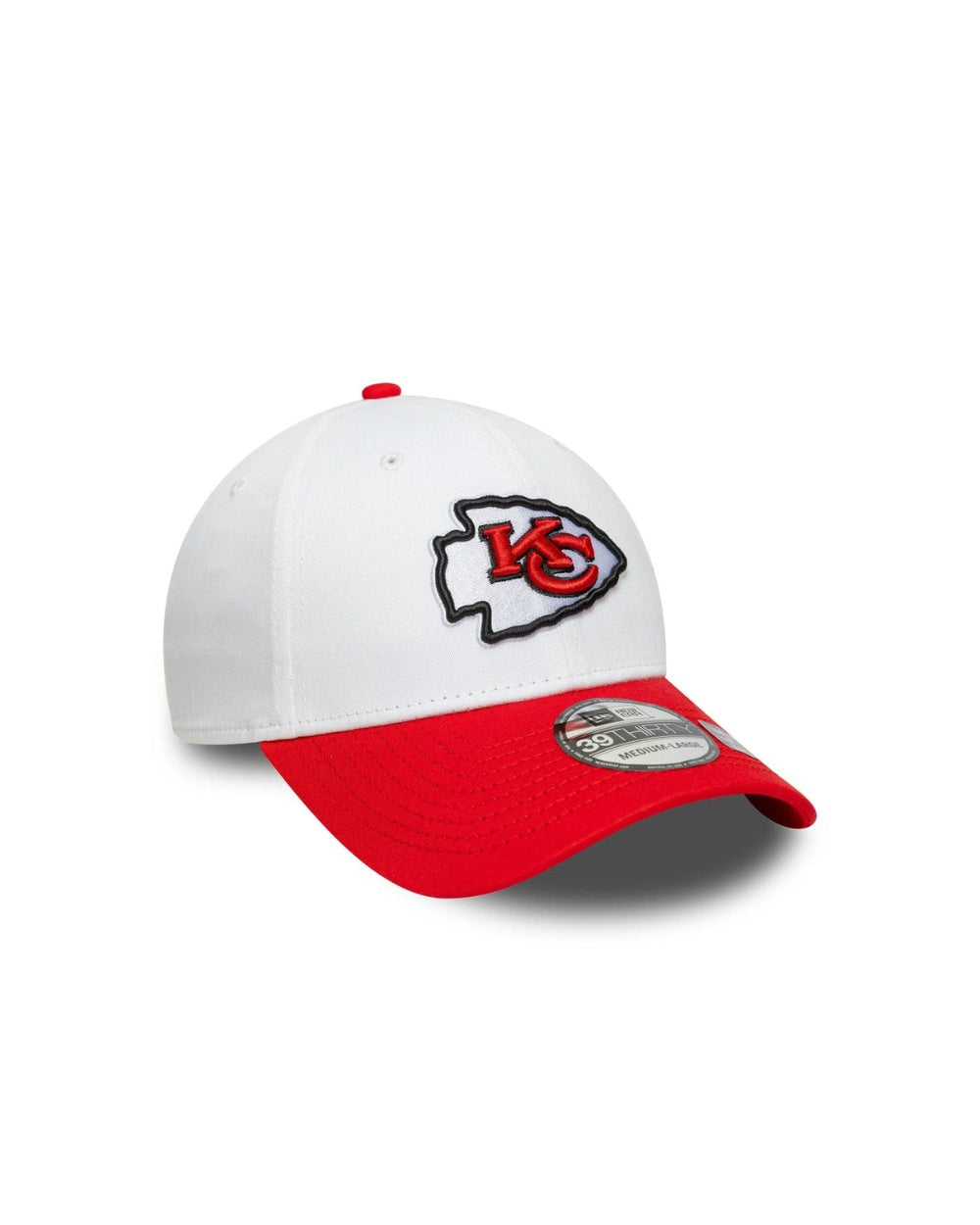 CASQUETTE NEW ERA 39THIRTY KANSAS CITY