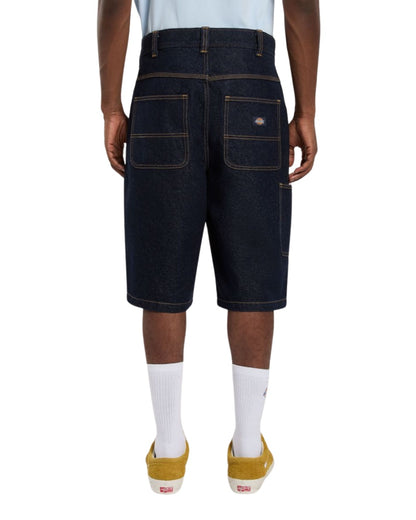 SHORT DICKIES MADISON BLEU BRUTE