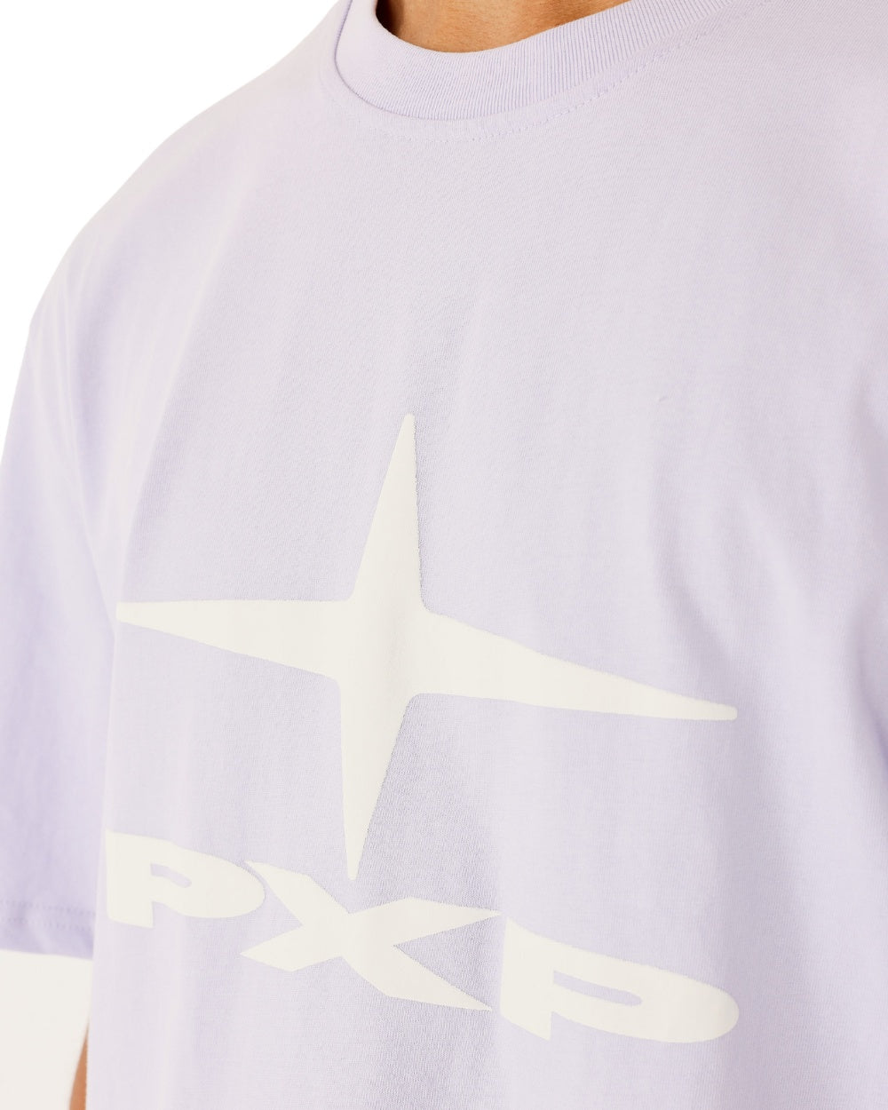 TSHIRT PROJECT X PARIS POLARIS VIOLET