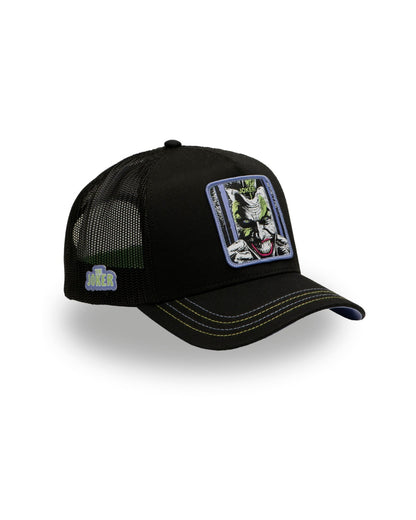 TRUCKER CAPSLAB JOKER