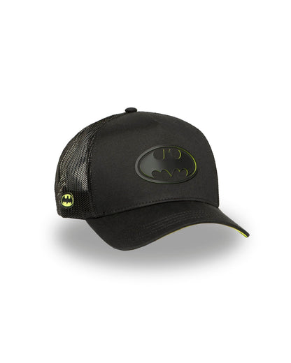 TRUCKER CAPSLAB LOGO BATMAN