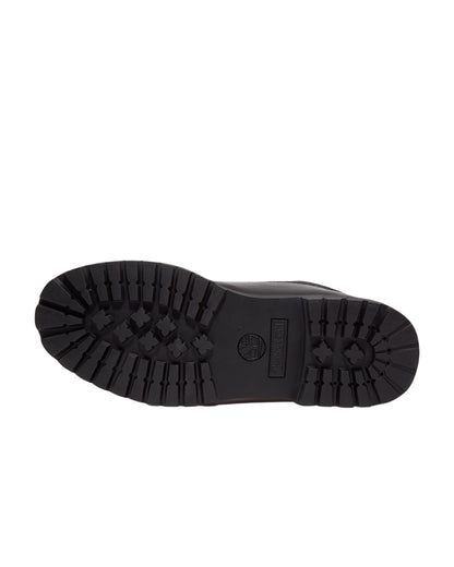 BOTTINES TIMBERLAND HRTG 6 IN LACE WATERPROOF NOIR