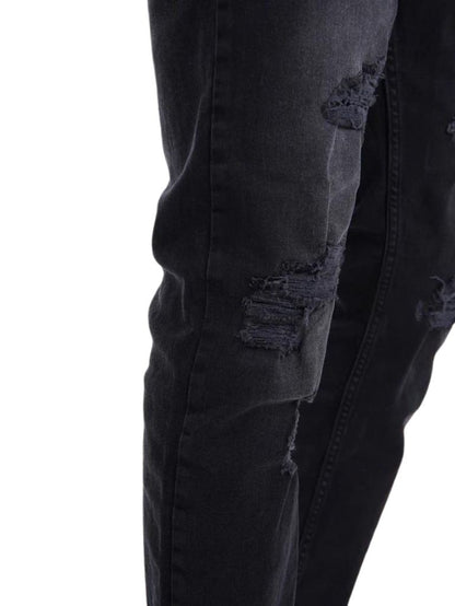 JEANS IKAO DELAVE NOIR