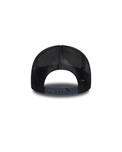 TRUCKER NEW ERA GRAPHIC DODGERS