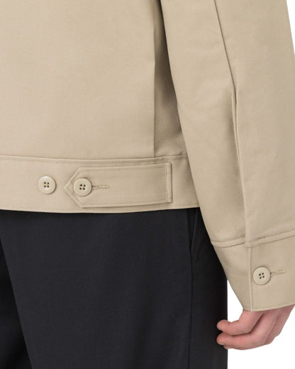 VESTE DICKIES EISENHOWER BEIGE