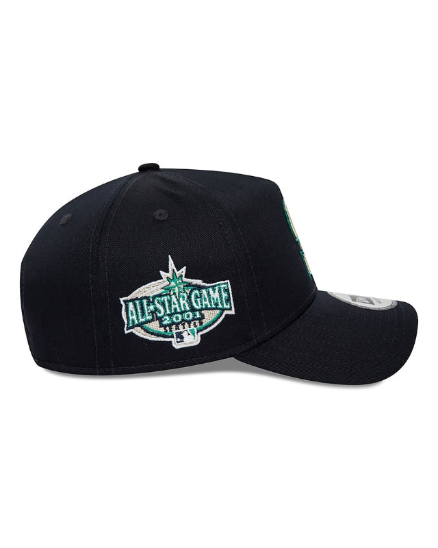 CASQUETTE NEW ERA SEATTLE MARINERS 9FORTY