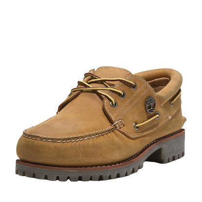 SHOES TIMBERLAND BOAT SHOE