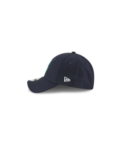 CAPS NEW ERA 9FORTY SEATTLE MARINERS BLEU