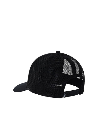 CASQUETTE THE NORTH FACE MUDDER TRUCKER NOIR