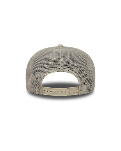 TRUCKER NEW ERA 9SEVENTY CELTICS BEIGE