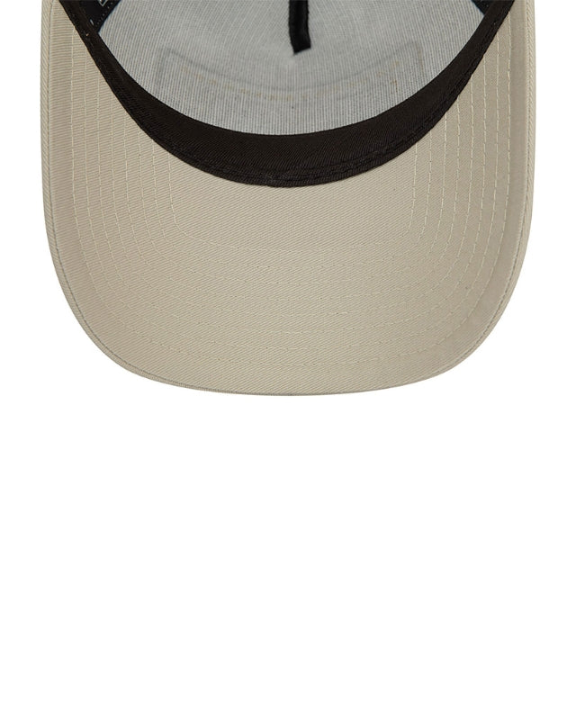 TRUCKER NEW ERA BEIGE ARIZONA