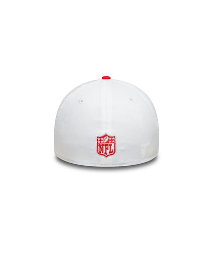 CASQUETTE NEW ERA 39THIRTY KANSAS CITY