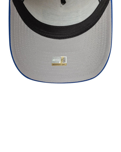 CASQUETTE NEW ERA 9FORTY NASCAR BEIGE