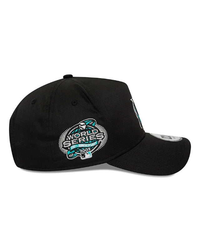 CASQUETTE PATCH 9FORTY FLORIDE