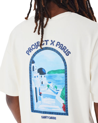 TSHIRTPROJECTX PARIS SANTORINI BEIGE