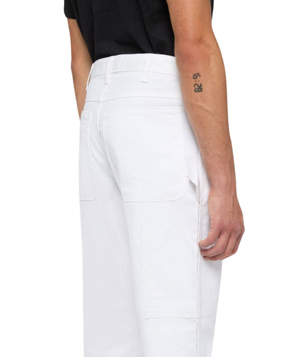 PANTALON DICKIES UTILITY PAINTER BLANC
