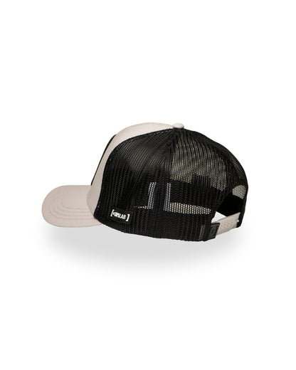 TRUCKER CAPSLAB LEVI