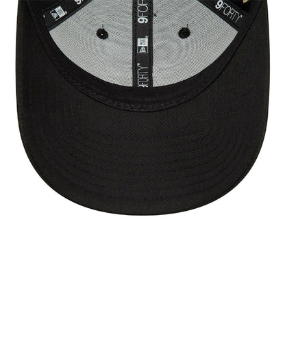 CASQUETTE NEW ERA OAKLAND A'S NOIR