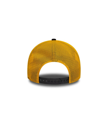 TRUCKER NEW ERA SUMMER PATCH MOJITO