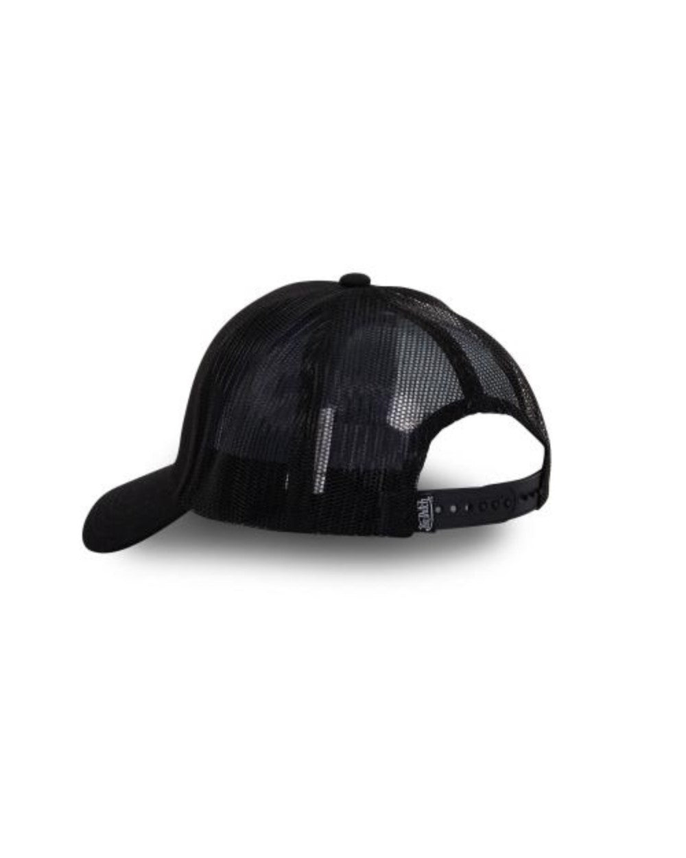 TRUCKER VON DUTCH BASEBALL NOIR