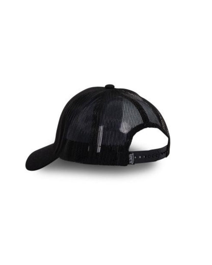 TRUCKER VON DUTCH BASEBALL NOIR