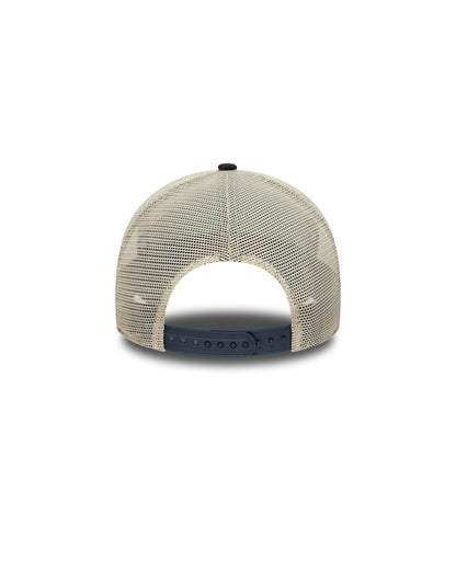 TRUCKER NEW ERA MLB PATCH NY YANKEES