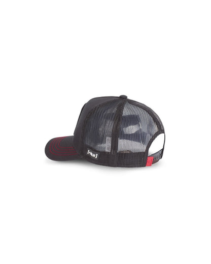 TRUCKER CAPSLAB LUFFY