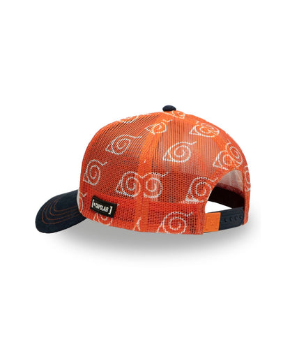 TRUCKER CAPSLAB NARUTO
