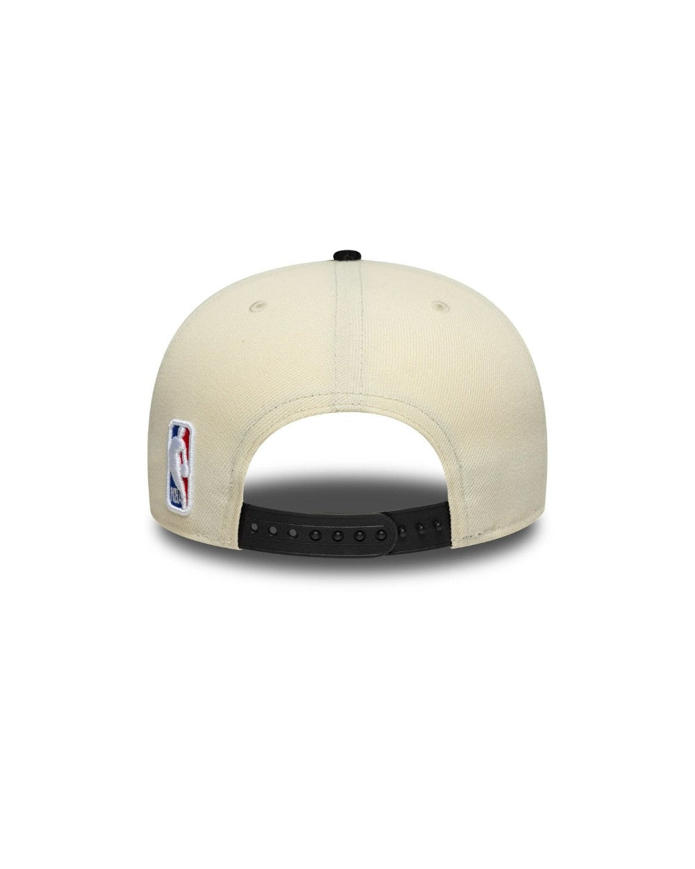 CASQUETTE 9FIFTY CORDUROY BULLS BEIGE/NOIR