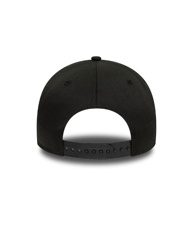 CASQUETTE NEW ERA OAKLAND A'S NOIR