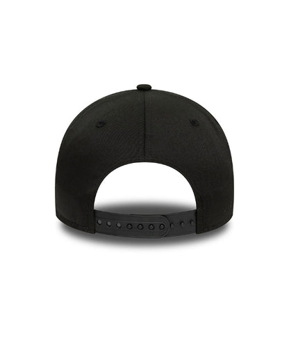 CASQUETTE NEW ERA OAKLAND A'S NOIR