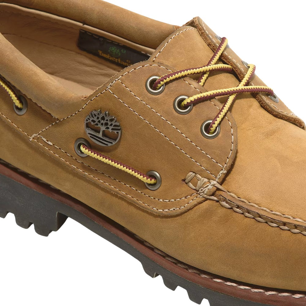 SHOES TIMBERLAND BOAT SHOE