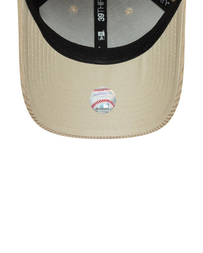 CASQUETTE 39THIRTY LA DODGERS BEIGE