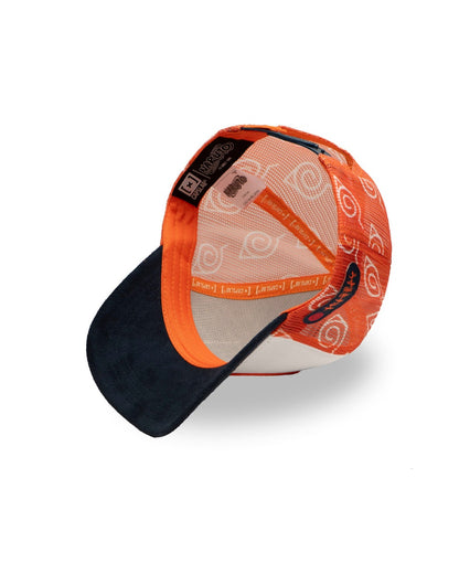 TRUCKER CAPSLAB NARUTO