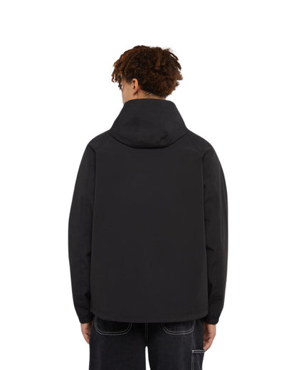 VESTE DICKIES RONAN SHELL NOIR