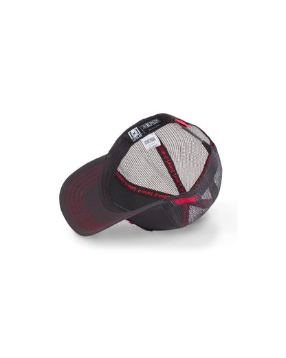TRUCKER CAPSLAB LUFFY