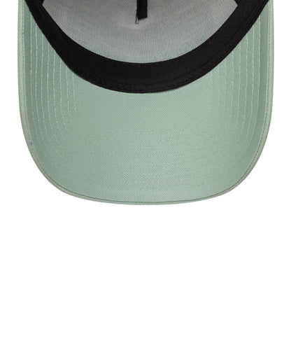 TRUCKER NEW ERA SUMMER SANTORINI