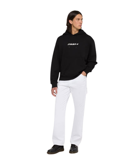 PANTALON DICKIES UTILITY PAINTER BLANC