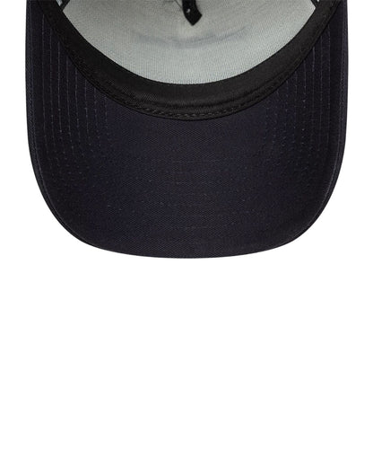 TRUCKER NEW ERA GRAPHIC DODGERS