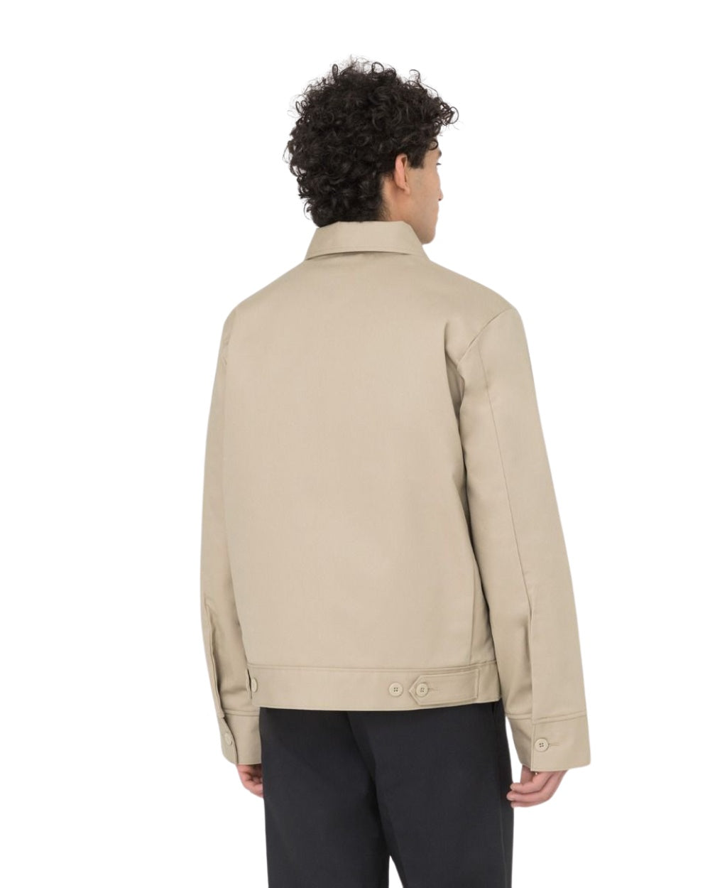 VESTE DICKIES EISENHOWER BEIGE