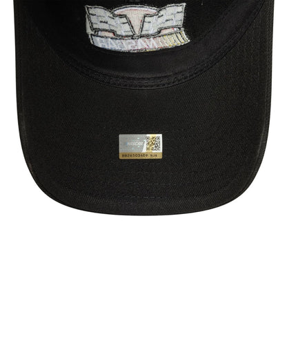CASQUETTE NEW ERA 9TWENTY NASCAR NOIR
