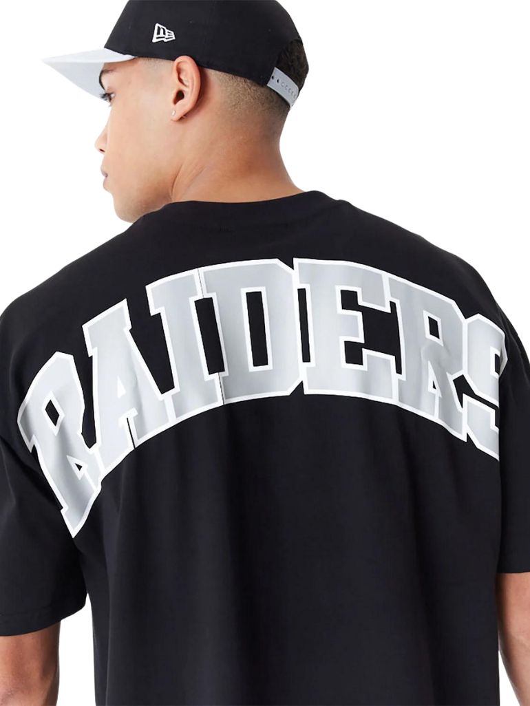 TSHIRT NFL LAS VEGAS RAIDERS