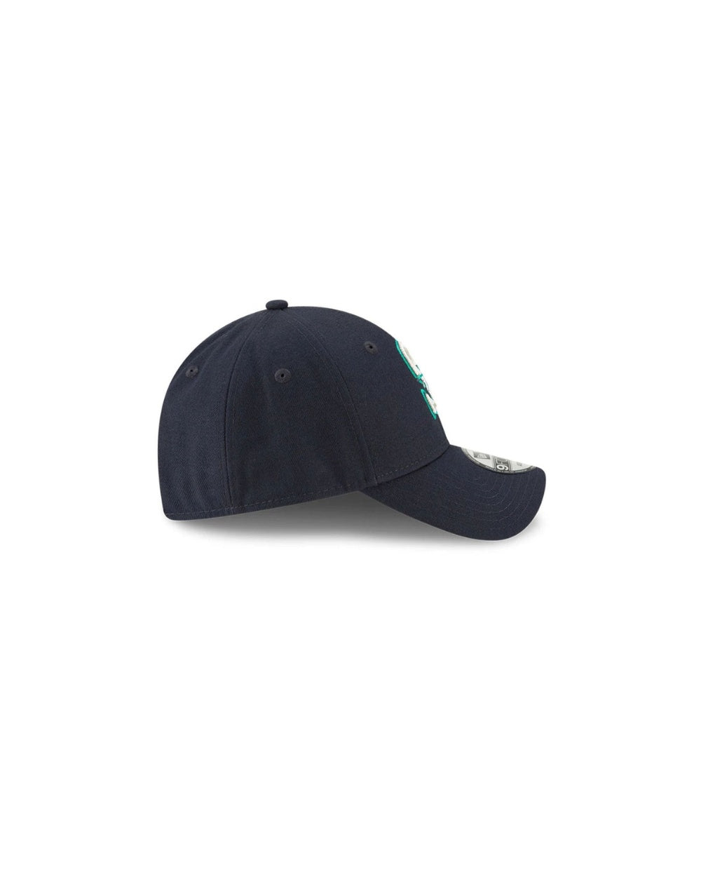 CAPS NEW ERA 9FORTY SEATTLE MARINERS BLEU