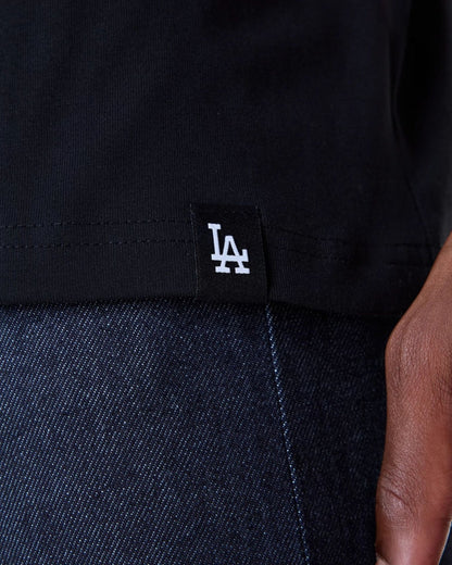 TSHIRT NEW ERA MLB FRUIT GRAPHIC NOIR