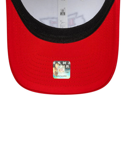 CASQUETTE NEW ERA 39THIRTY KANSAS CITY
